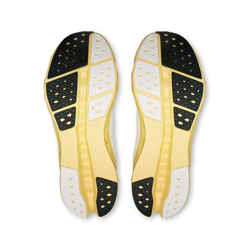 Women's Cloudsurfer 2 (Ivory/Dijon)