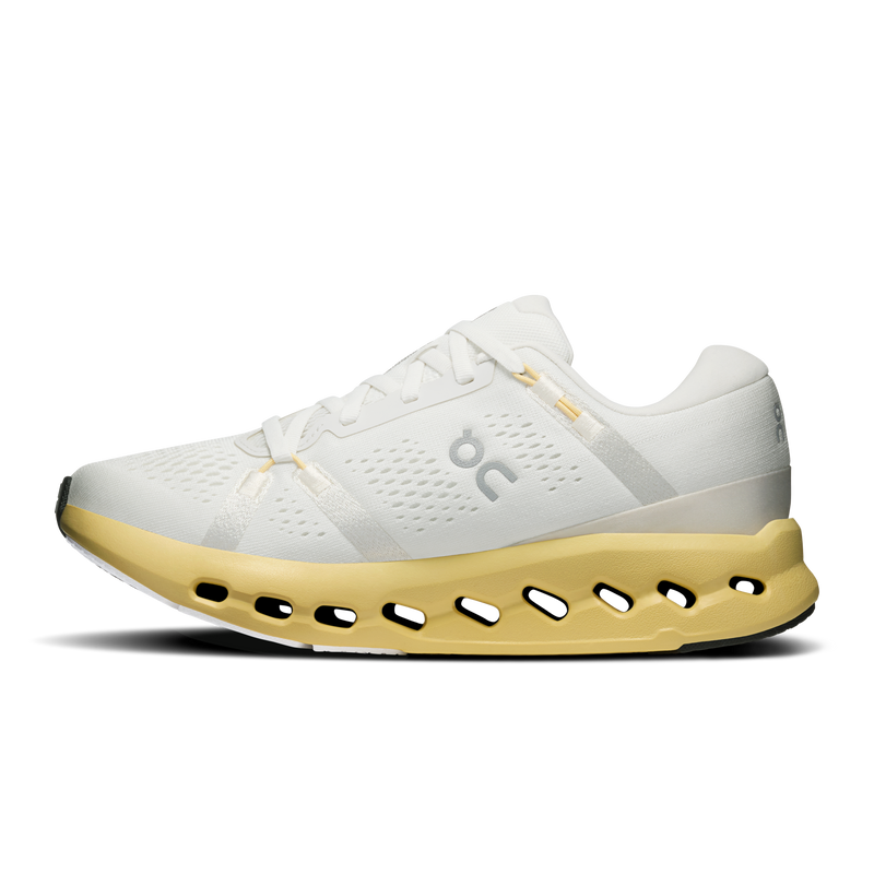 Women's Cloudsurfer 2 (Ivory/Dijon)
