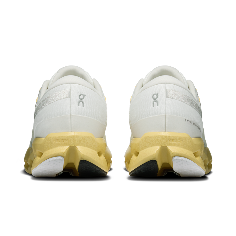 Women's Cloudsurfer 2 (Ivory/Dijon)