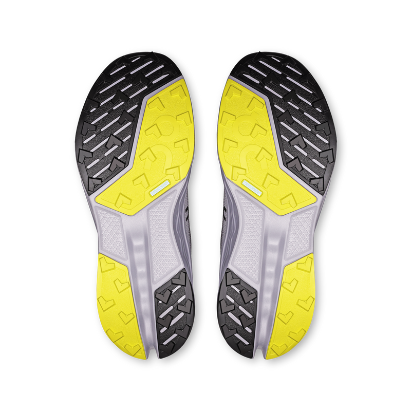 Women's Cloudsurfer Trail 2 (Iron/Lilac)