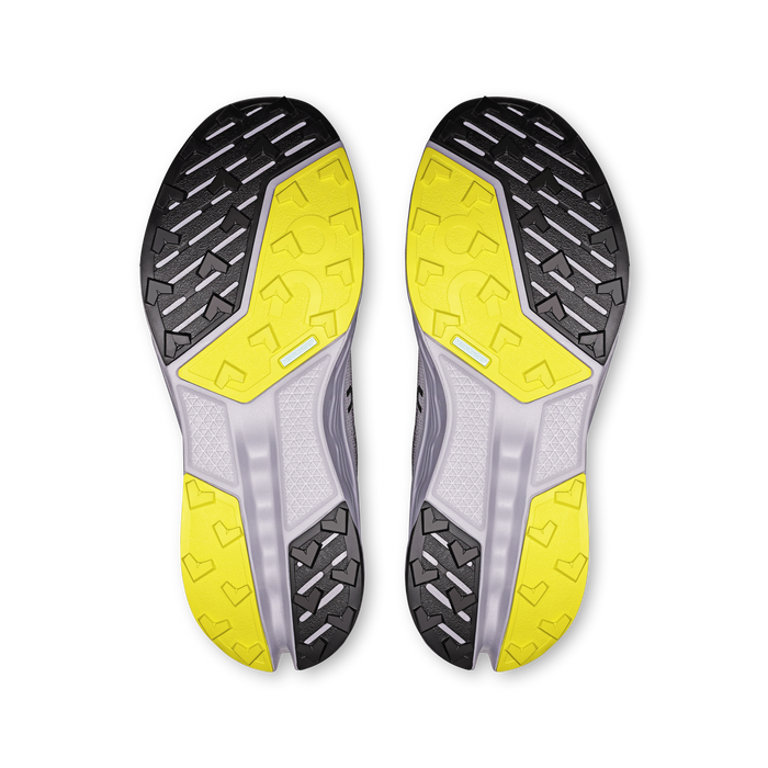 Women's Cloudsurfer Trail 2 (Iron/Lilac)