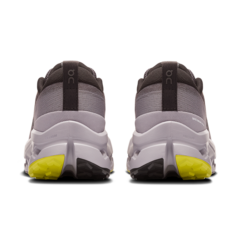 Women's Cloudsurfer Trail 2 (Iron/Lilac)