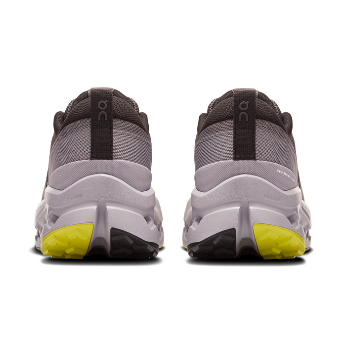 Women's Cloudsurfer Trail 2 (Iron/Lilac)