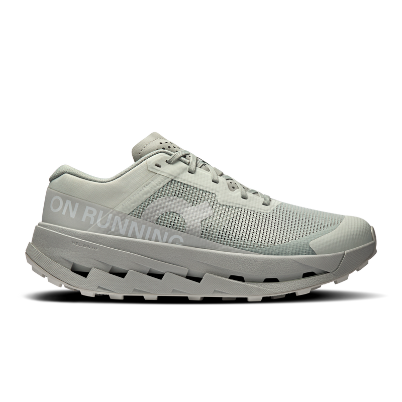 Women's Cloudultra 3 (Iceberg/Glacier)