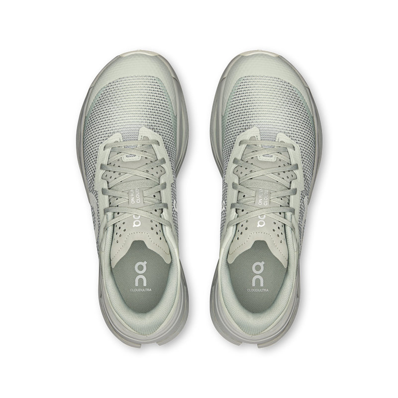 Women's Cloudultra 3 (Iceberg/Glacier)