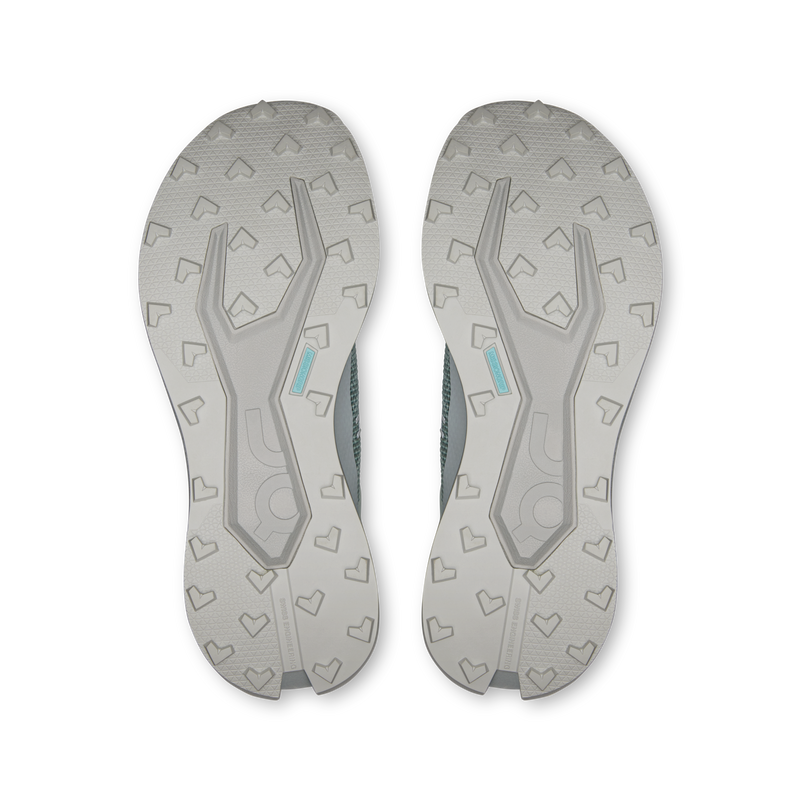 Women's Cloudultra 3 (Iceberg/Glacier)