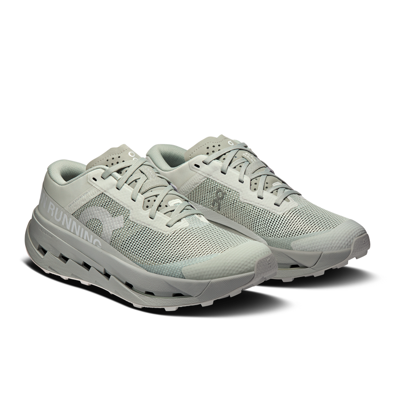 Women's Cloudultra 3 (Iceberg/Glacier)