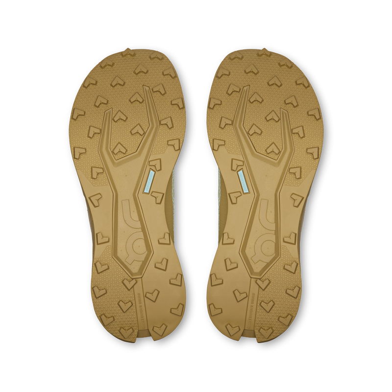 Women's Cloudultra 3 (Linen/Safari)