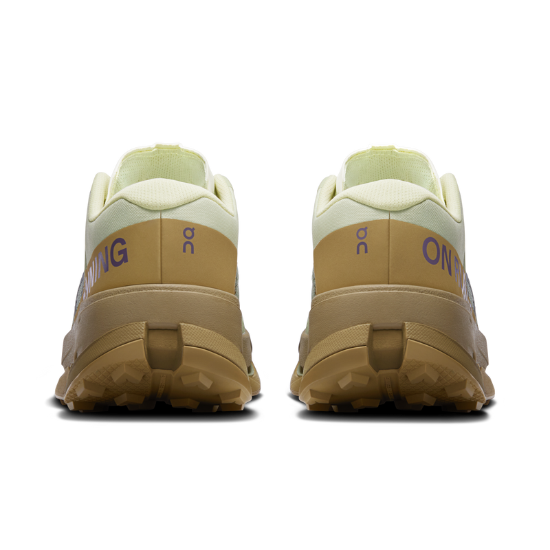 Women's Cloudultra 3 (Linen/Safari)