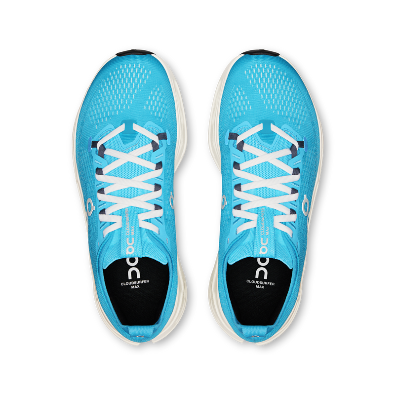 Women's Cloudsurfer Max (Horizon/Ivory)
