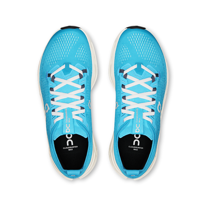 Women's Cloudsurfer Max (Horizon/Ivory)