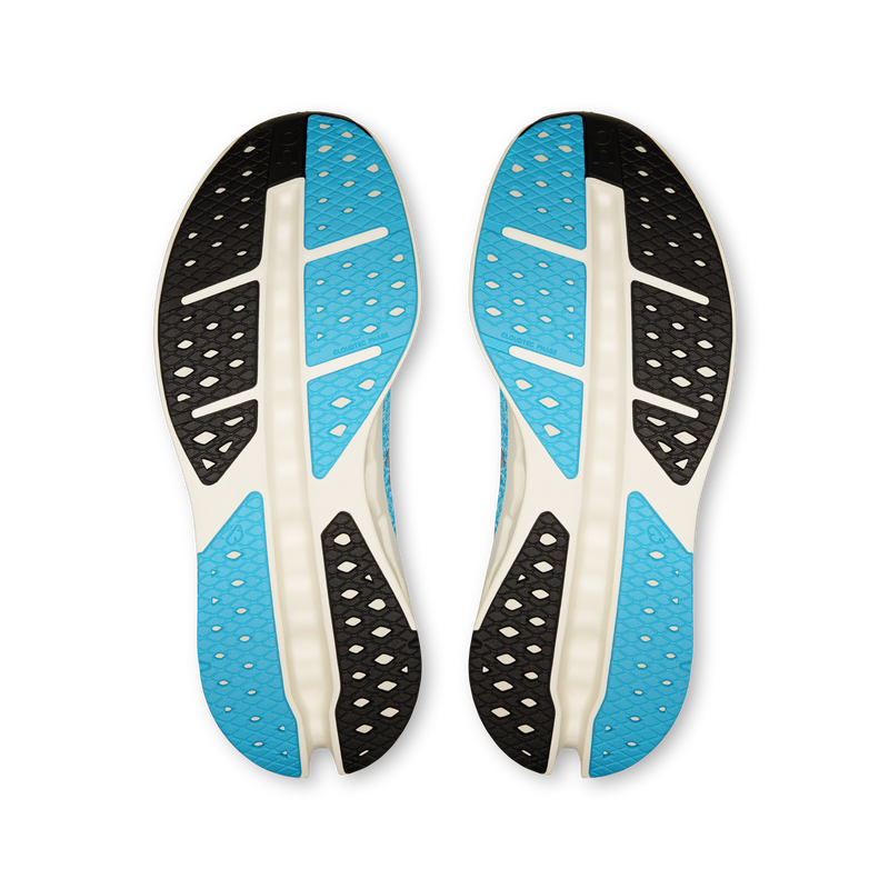 Women's Cloudsurfer Max (Horizon/Ivory)