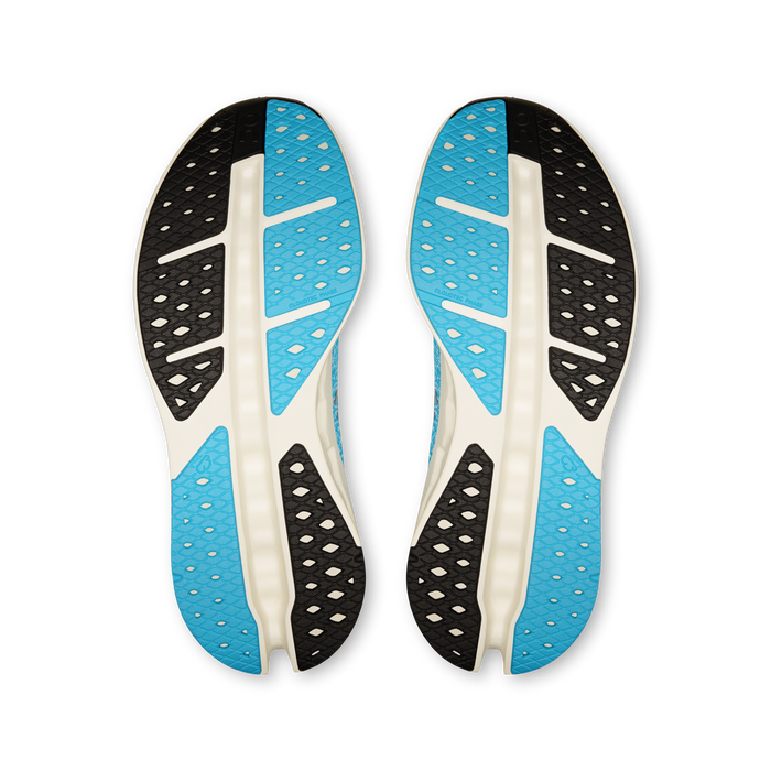 Women's Cloudsurfer Max (Horizon/Ivory)