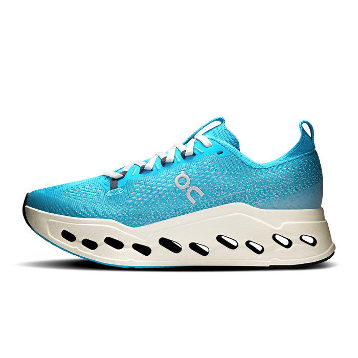 Women's Cloudsurfer Max (Horizon/Ivory)