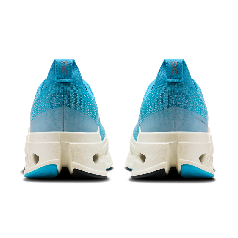 Women's Cloudsurfer Max (Horizon/Ivory)