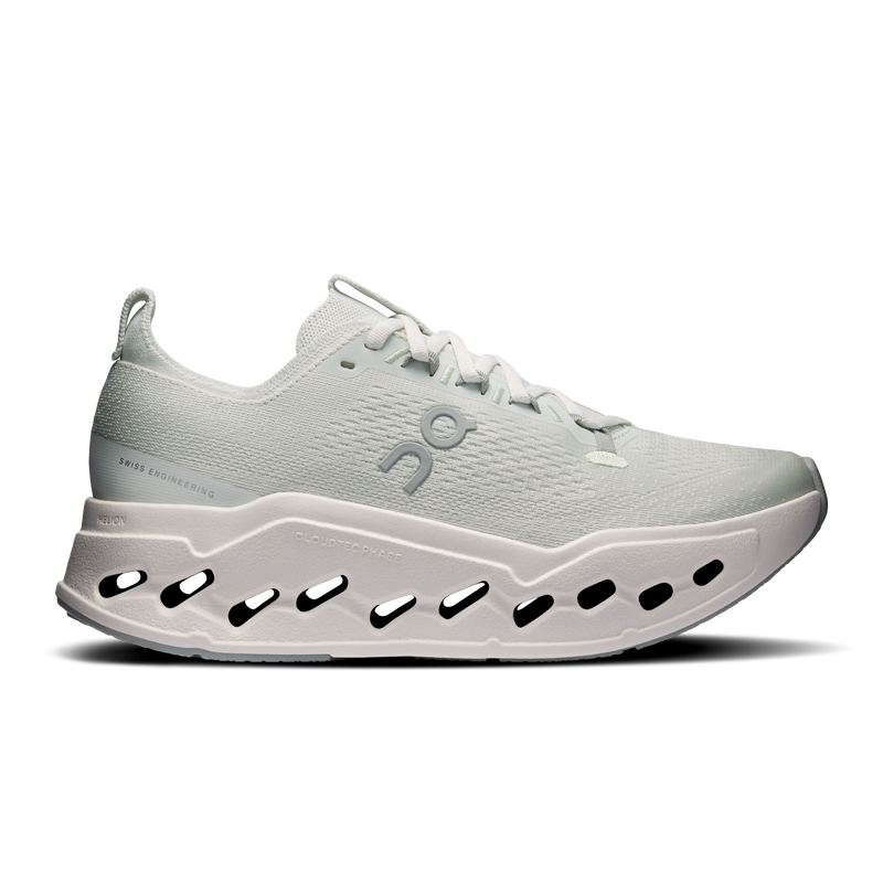 Women's Cloudsurfer Max (Iceberg/Ivory)