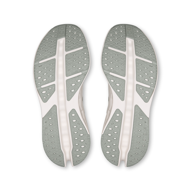 Women's Cloudsurfer Max (Iceberg/Ivory)
