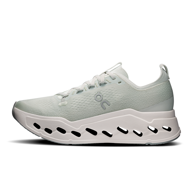 Women's Cloudsurfer Max (Iceberg/Ivory)
