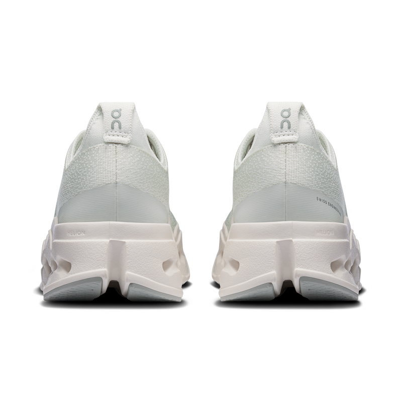 Women's Cloudsurfer Max (Iceberg/Ivory)
