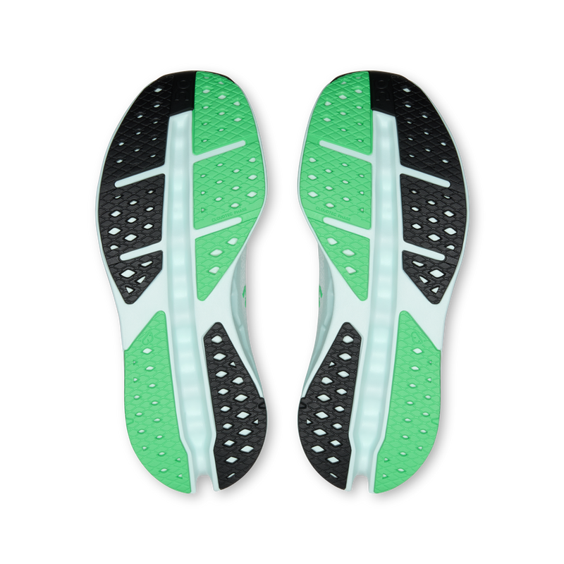 Women's Cloudsurfer Max (Ivory/Flurry)