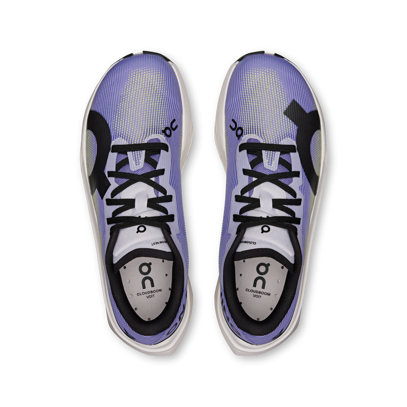 Women's Cloudboom Volt (Juniper/Limelight)