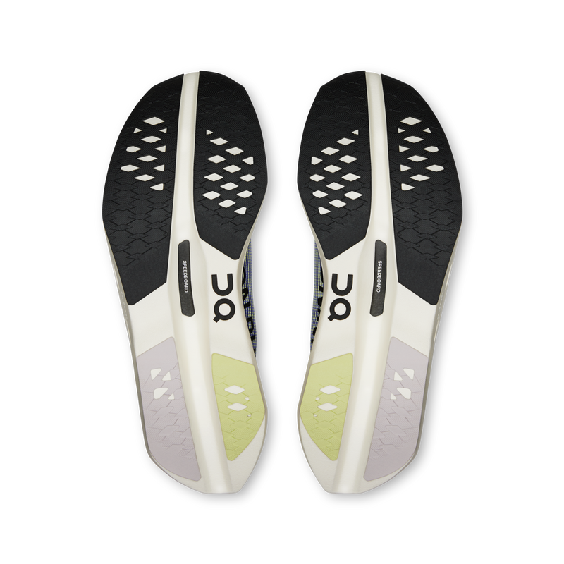 Women's Cloudboom Volt (Juniper/Limelight)