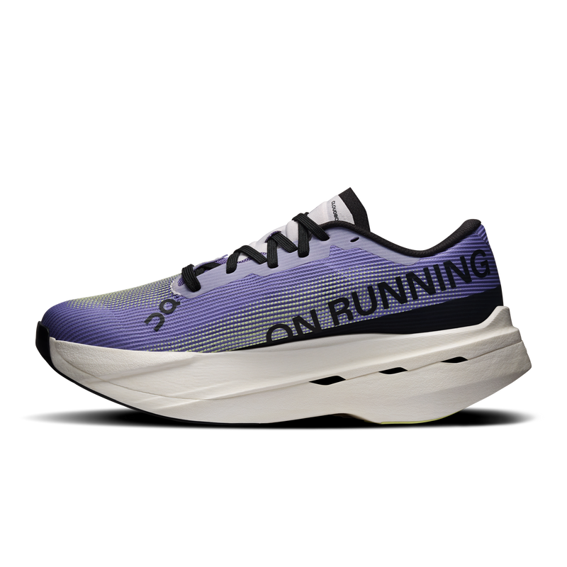 Women's Cloudboom Volt (Juniper/Limelight)