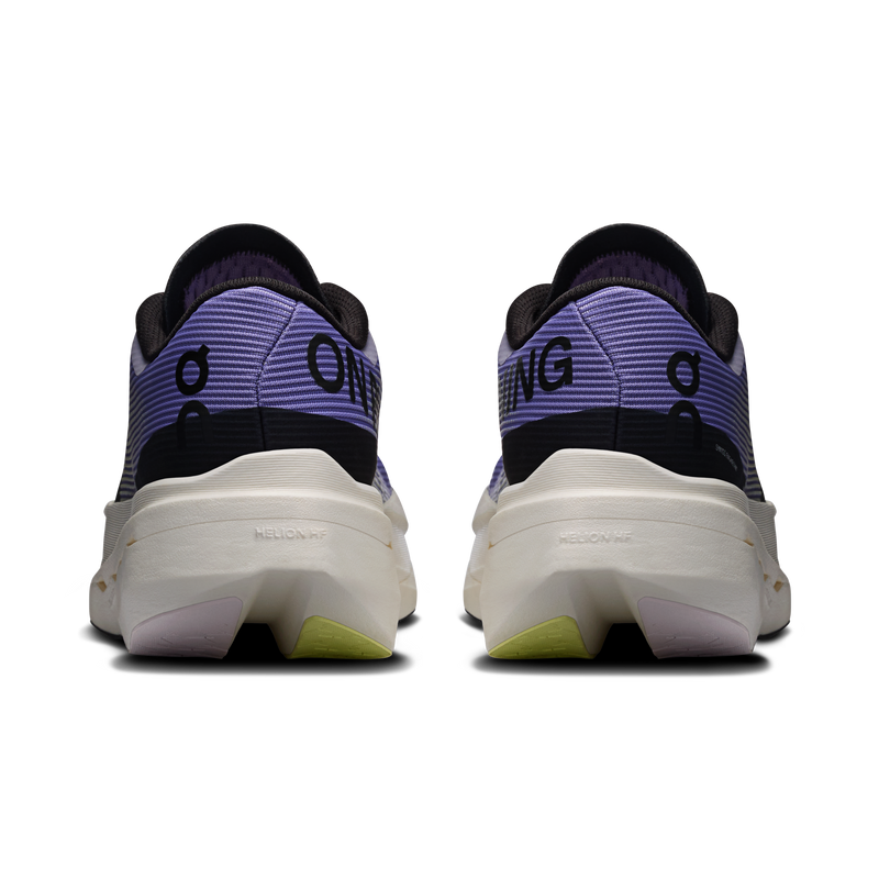 Women's Cloudboom Volt (Juniper/Limelight)