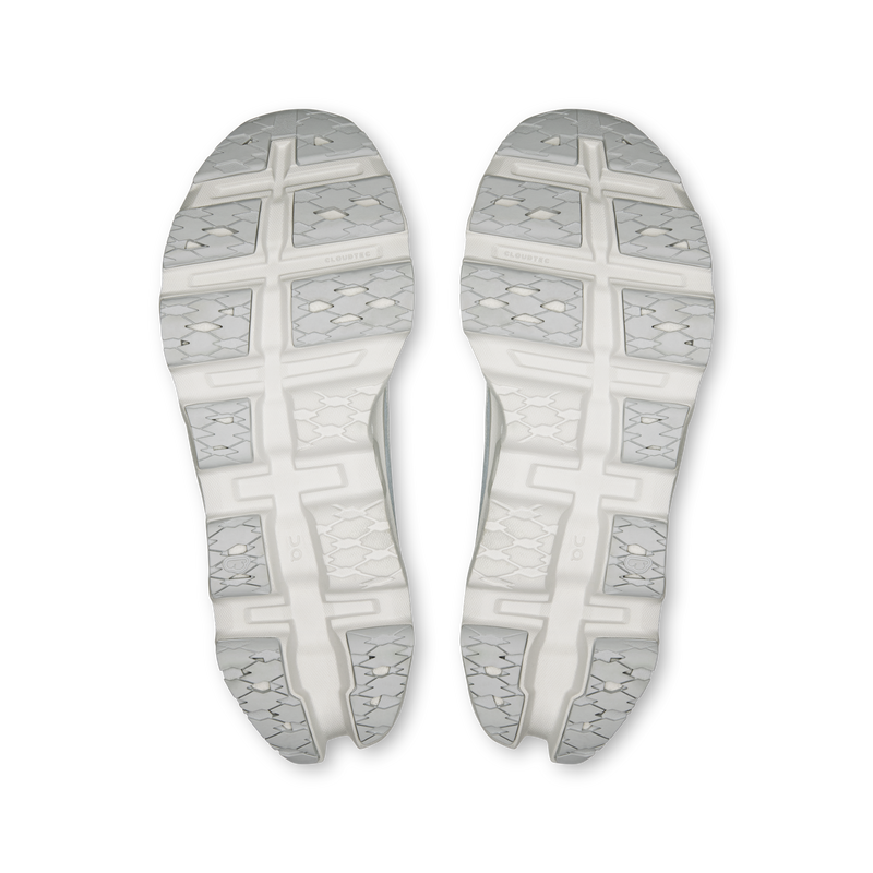 Women's Cloudmonster 3 (White/Frost)