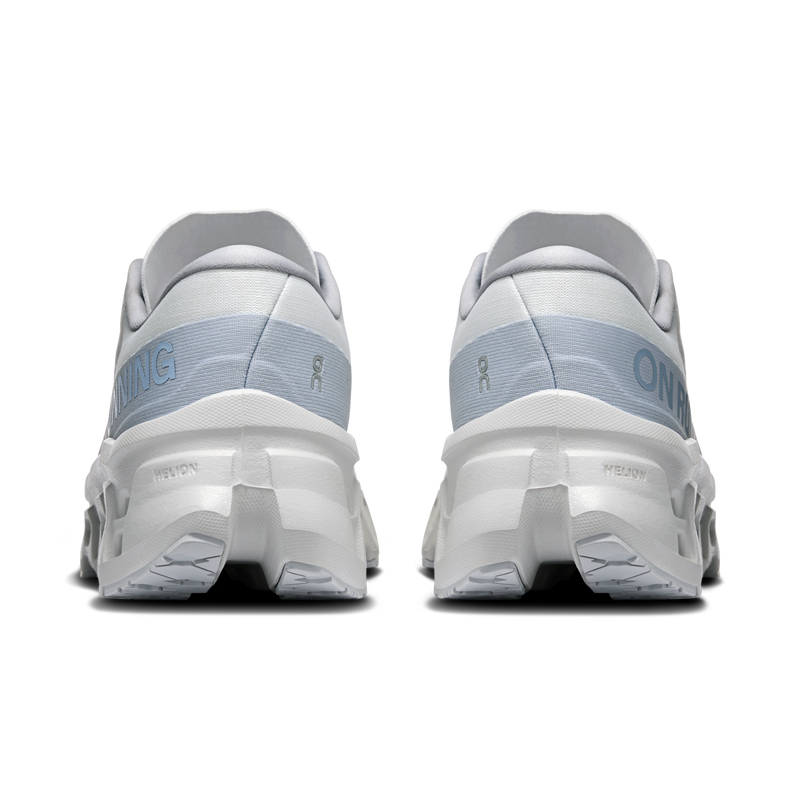 Women's Cloudmonster 3 (White/Frost)