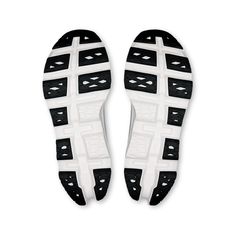 Women's Cloudmonster 3 (White/White)