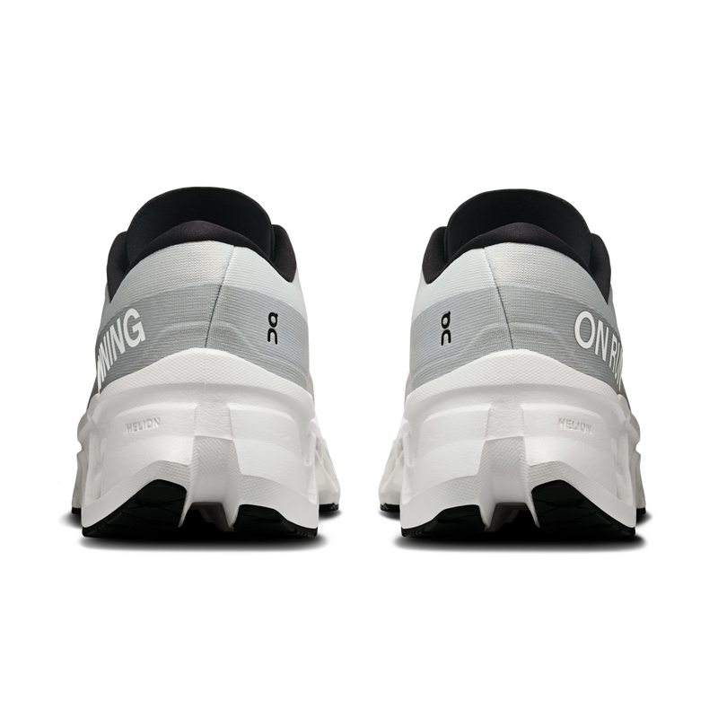 Women's Cloudmonster 3 (White/White)