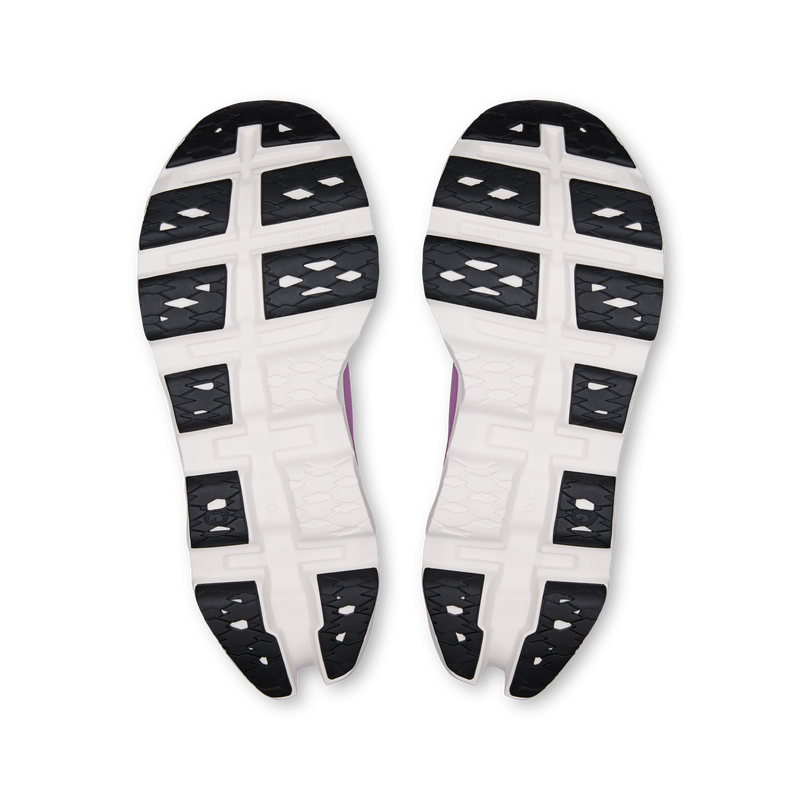 Women's Cloudmonster 3 (Sakura/Ivory)