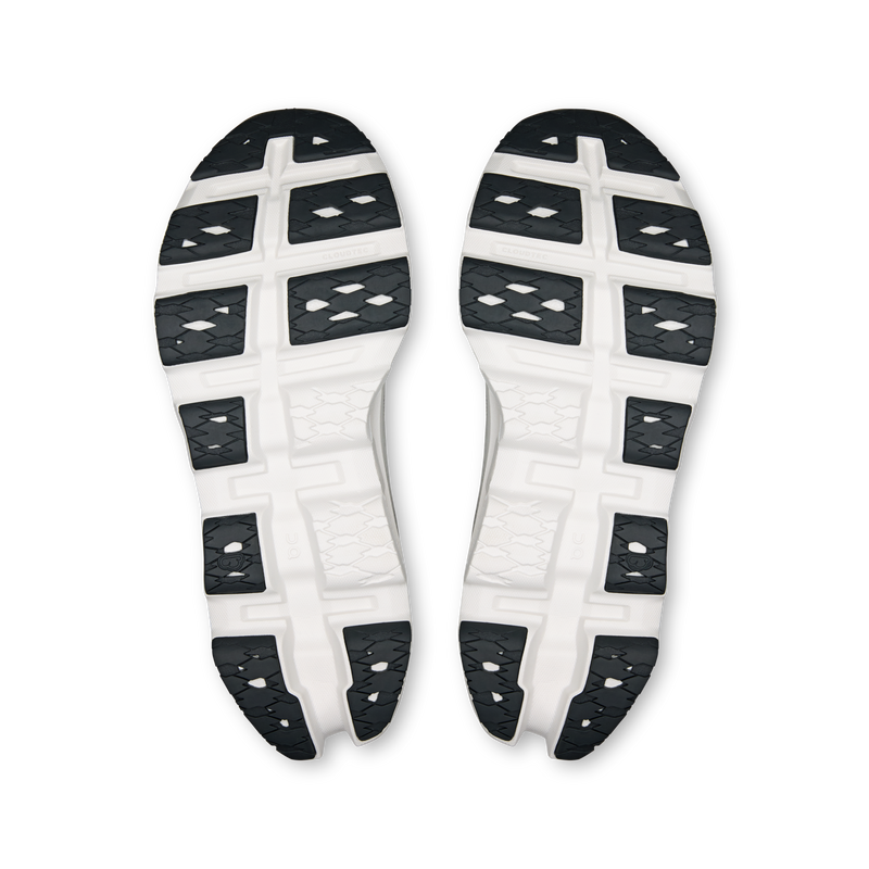 Women's Cloudmonster 3 (Truffle/Ivory)