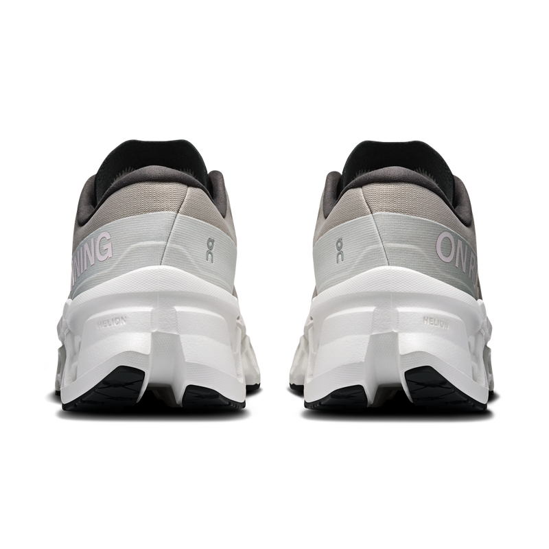 Women's Cloudmonster 3 (Truffle/Ivory)