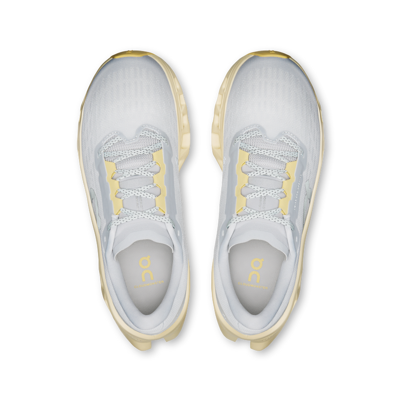 Women's Cloudmonster 3 (Glacier/Pollen)