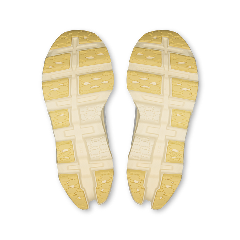 Women's Cloudmonster 3 (Glacier/Pollen)