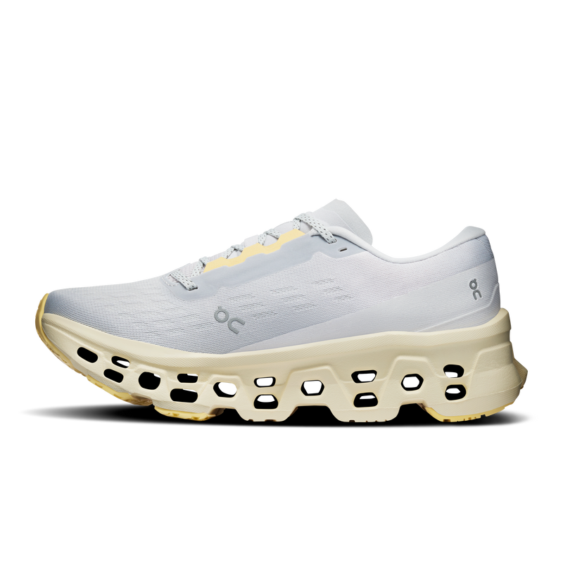 Women's Cloudmonster 3 (Glacier/Pollen)