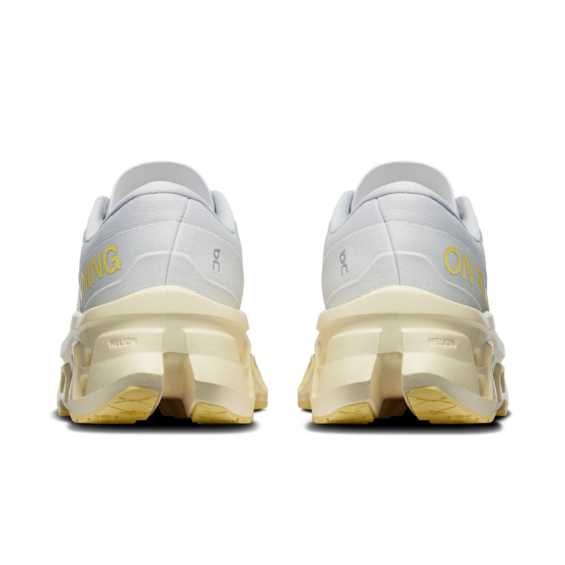 Women's Cloudmonster 3 (Glacier/Pollen)