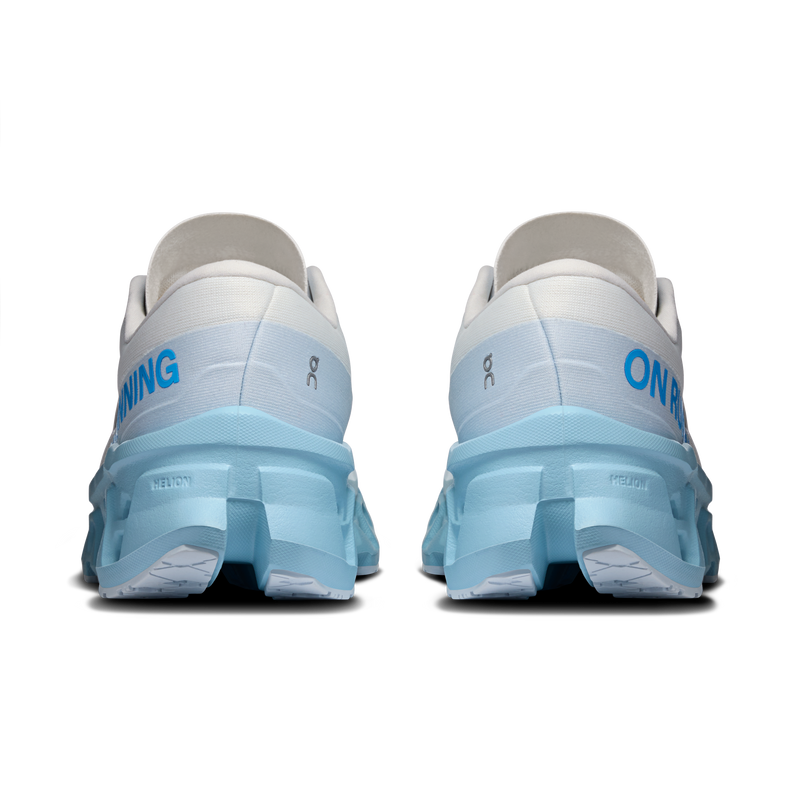 Women's Cloudmonster 3 (Ivory/Topaz)