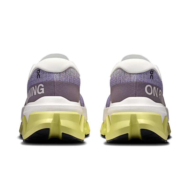 Women's Cloudmonster 3 Hyper (Lily/Limelight)