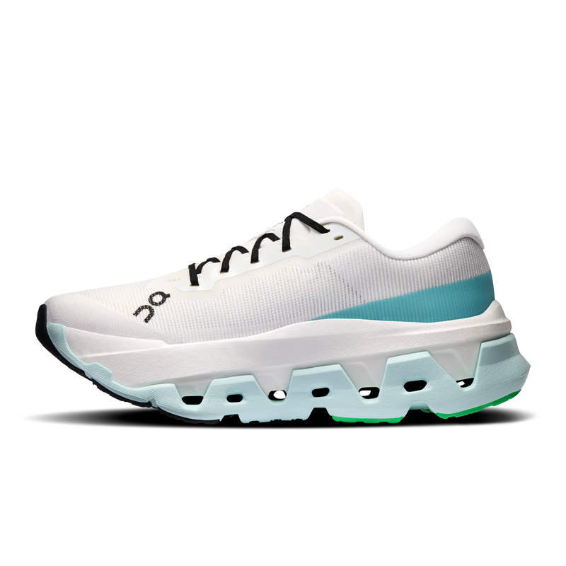 Women's Cloudmonster 3 Hyper (Ivory/Flurry)