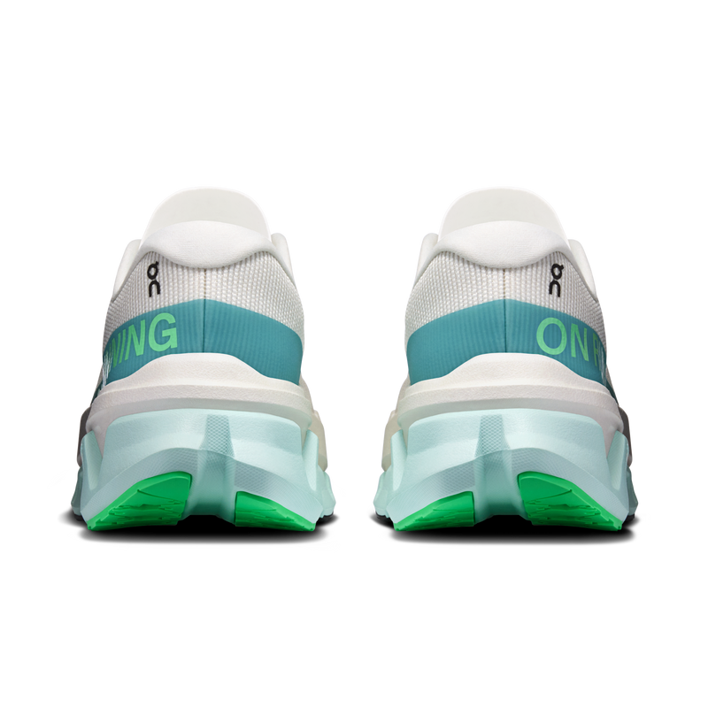 Women's Cloudmonster 3 Hyper (Ivory/Flurry)
