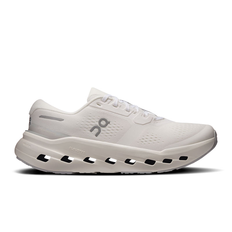 Women's Cloudrunner 3 (White/Ivory)