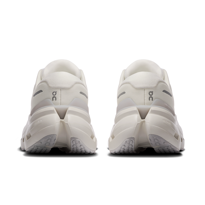 Women's Cloudrunner 3 (White/Ivory)