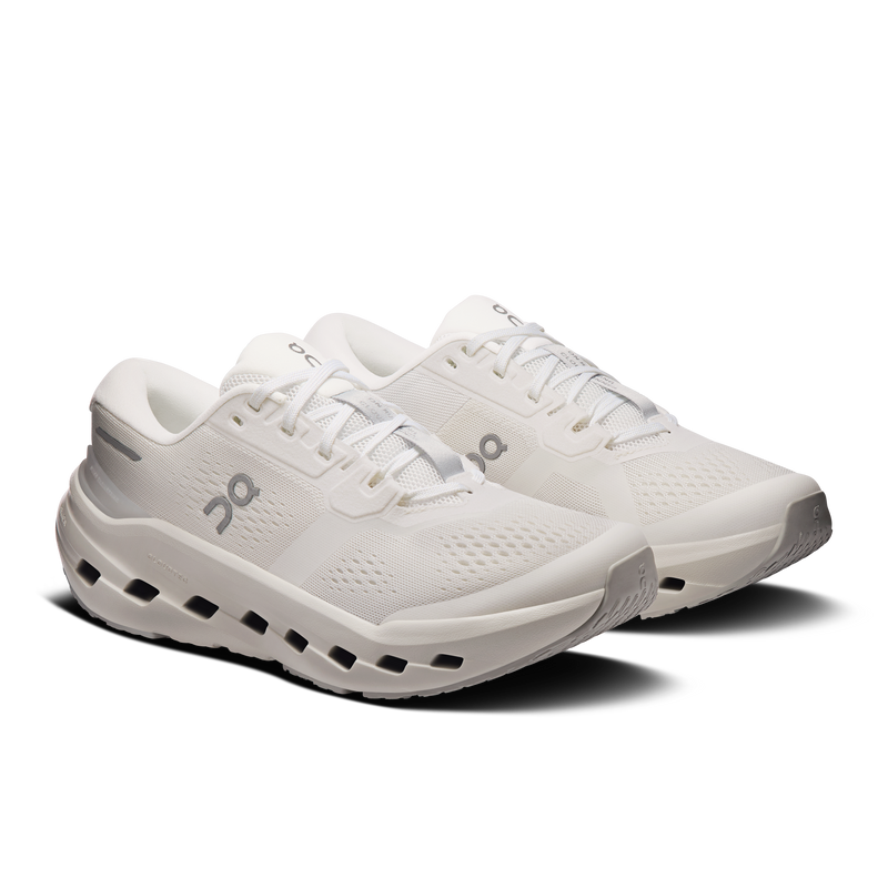 Women's Cloudrunner 3 (White/Ivory)