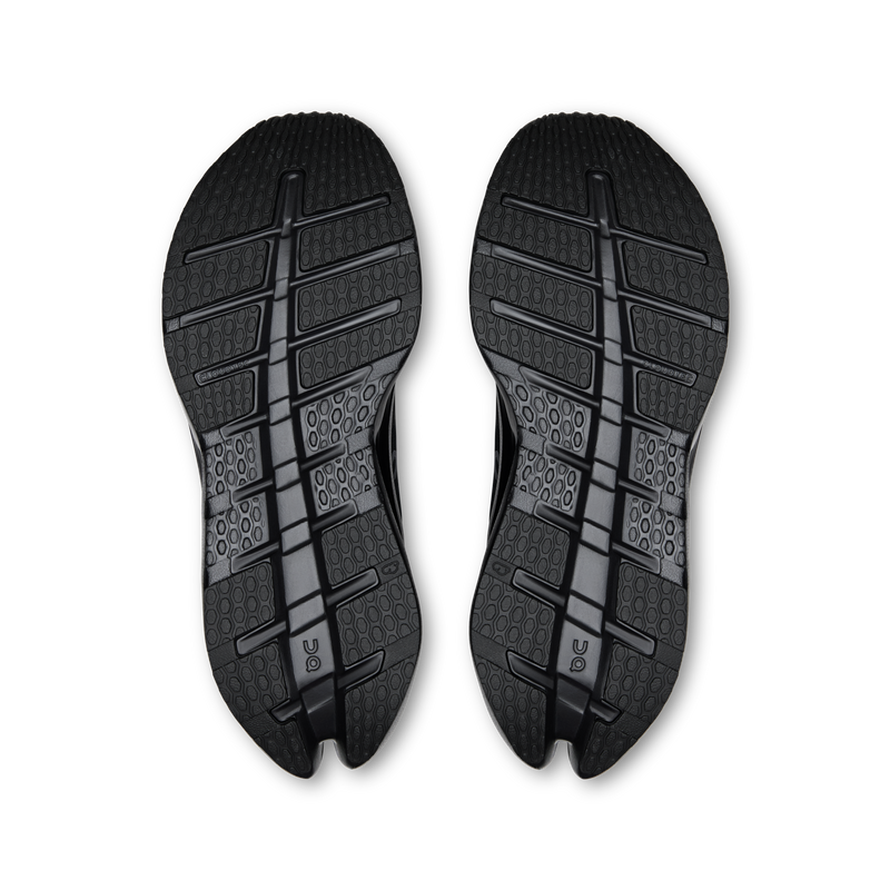 Women's Cloudrunner 3 (Black/Black)