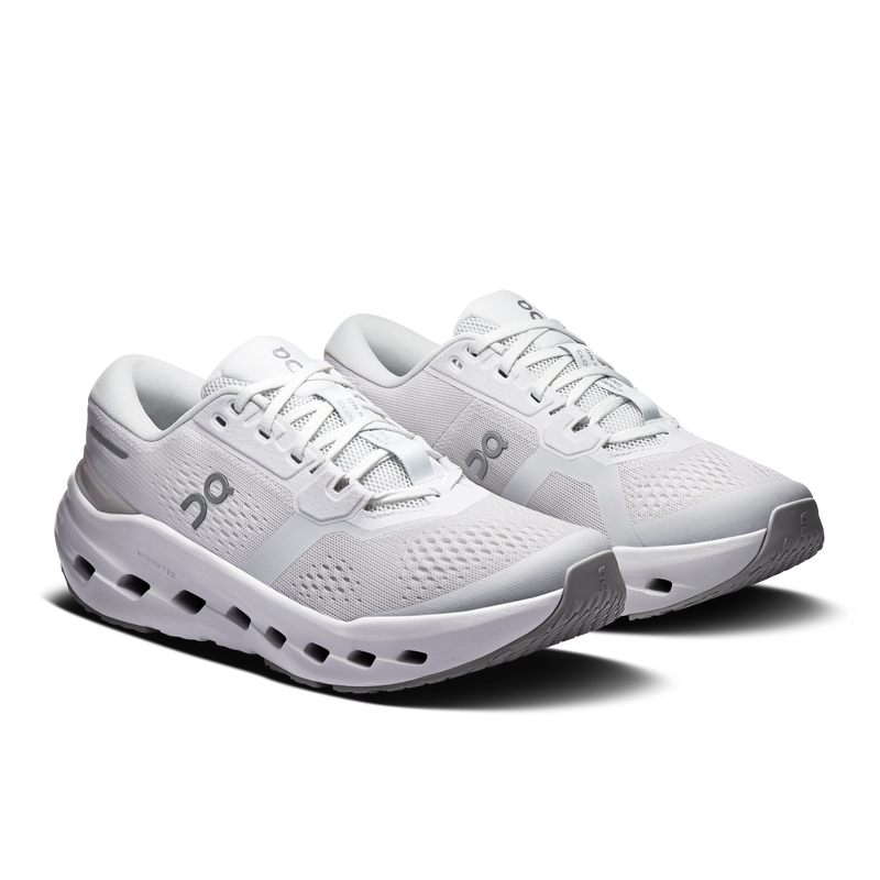 Women's Cloudrunner 3 (Frost/Glacier)