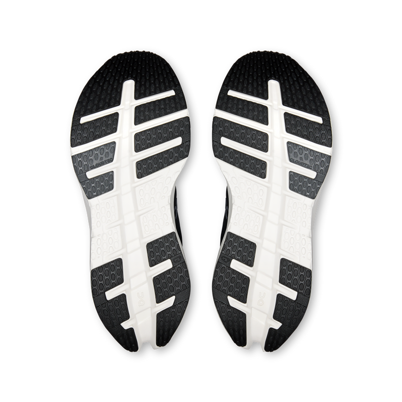 Women's Cloudrunner 3 (Black/Ivory)