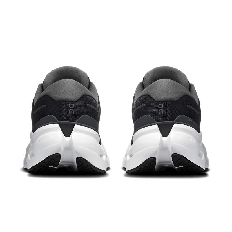 Women's Cloudrunner 3 (Black/Ivory)